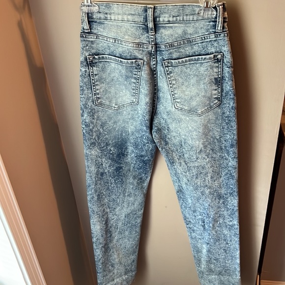 Jeans size 3 - Picture 3 of 3